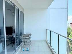 Bartley Ridge (D13), Condominium #618915041